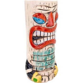 Vin bouquet (Испания) Чаша за коктейли Vin Bouquet TIKI A порцеланова - 600 мл (VB FIK 1403)