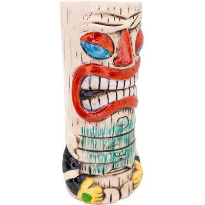 Vin bouquet (Испания) Чаша за коктейли Vin Bouquet TIKI A порцеланова - 600 мл (VB FIK 1403)