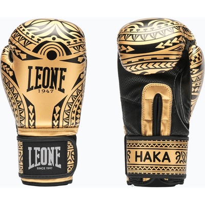 Leone 1947 Black&Gold