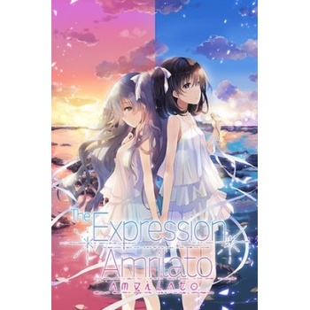 The Expression Amrilato