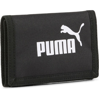 Puma PHASE WALLET černá 054757-01