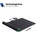 Delock Подложка за мишка Delock 920x303x3mm RGB Black (125551)