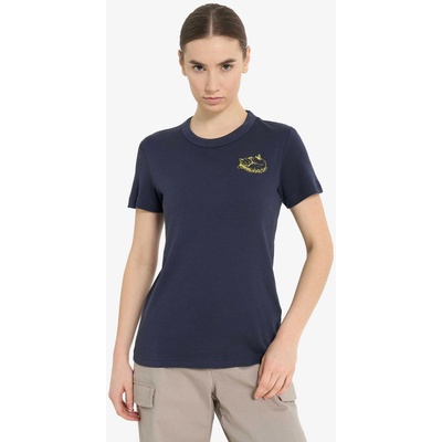 OUTVENTURE Тениска Travel Womens SS Cotton T-shirt