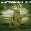 COMEBACK KID: BROADCASTING CD