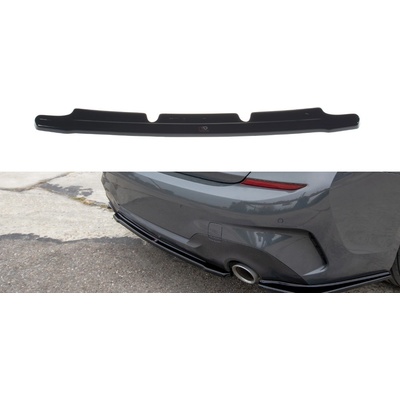 Maxton Design Spojler zadného nárazníka - Bmw, BM320MPACKRD1G BM-3-20-MPACK-RD1G