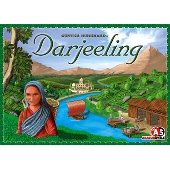 Corfix Darjeeling