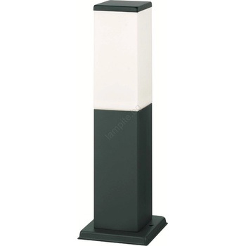 Brilagi - Външна лампа NOVA 1xE27/15W/230V 40 см IP44 антрацит (BG3946)