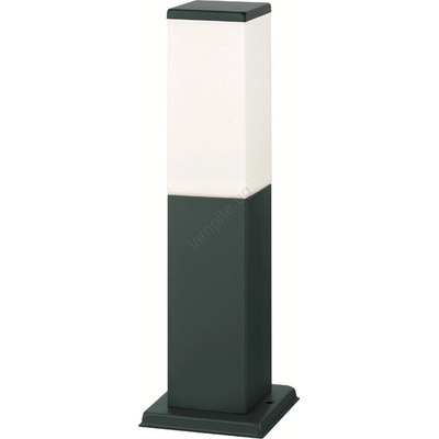 Brilagi - Външна лампа NOVA 1xE27/15W/230V 40 см IP44 антрацит (BG3946)