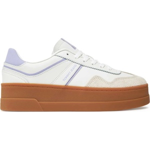 Tommy Hilfiger Обувки the greenwich flatform (en0en02807-0la)