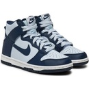 Nike Dunk High DB2179 008 bílá