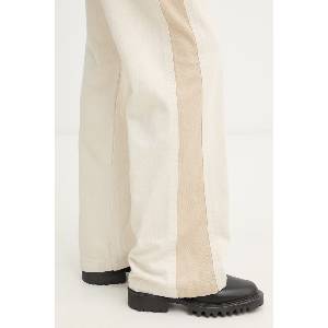 rag & bone дънки wide leg дамски Logan (RJ7025H1RST)