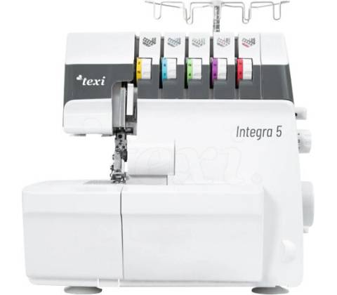 Texi Integra 5