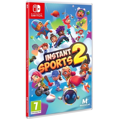 Instant Sports 2