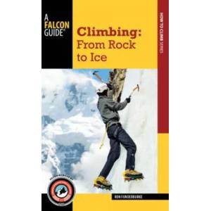 Climbing | Nate Fitch, Ron Funderburke (ISBN: 9781493027620)