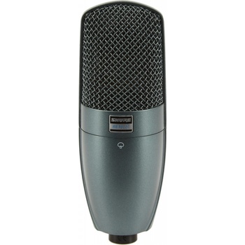 Shure Beta 27
