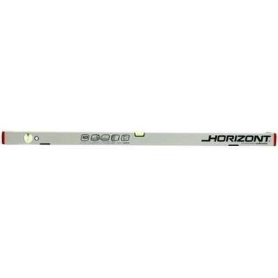 HORIZONT vodováha 200cm 15220