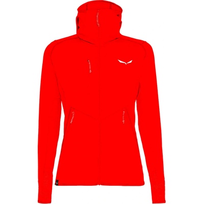 Salewa Agner Hybrid PL/DST W FZ Hdy Flame Melange