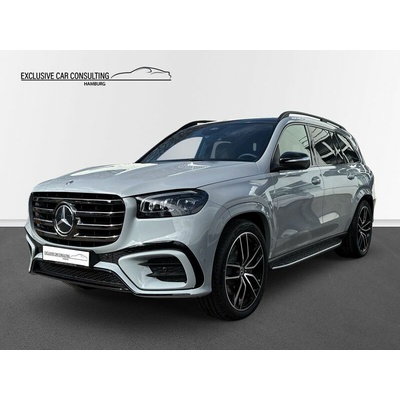 Mercedes-Benz GLS 450 270 kW