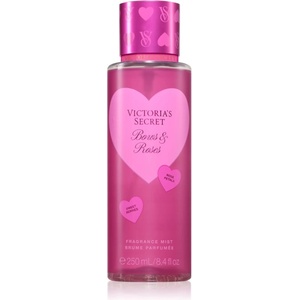Victoria's Secret Bows & Roses спрей за тяло за жени 250ml