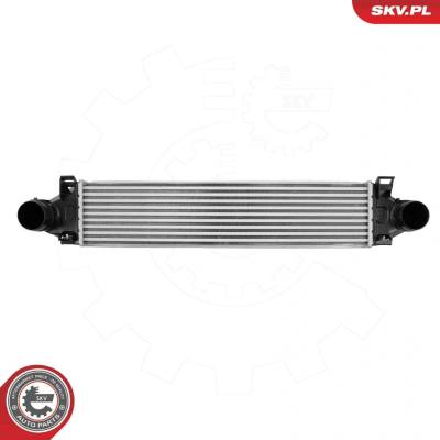 Chladič turba ESEN SKV 98SKV051