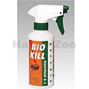 BIOVETA BIO KILL kožní emulze 500ml