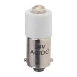 Schneider 1W BA9s 24V LED DL1CJ0241
