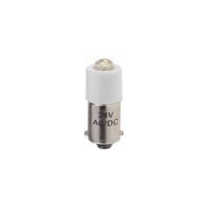 Schneider 1W BA9s 24V LED DL1CJ0241