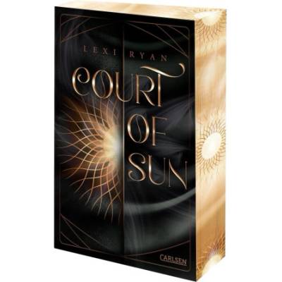 Court of Sun (Court of Sun 1) | Friedrich Pflüger, Violeta Topalova