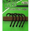 Madcat Pellet Hook A Static Brown vel.2 5 ks