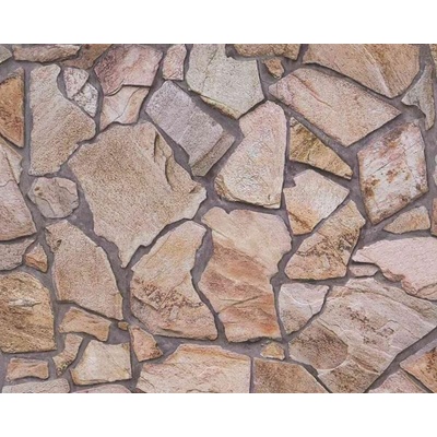 A.S. Création 927316 Vliesová tapeta na zeď Best of Wood´n Stone, rozmery 0,53 x 10,05 m