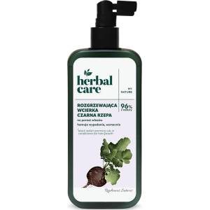 Farmona Natural Cosmetics Laboratory Стимулиращ растежа спрей за скалп Черна ряпа Farmona Herbal Care Black radish warming rub-in conditioner for hair growth (FAHC011812)