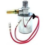  Електромагнитен клапан за въздух за тромба/клаксон 12-24v камион ТИР