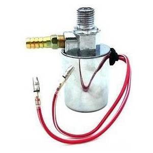  Електромагнитен клапан за въздух за тромба/клаксон 12-24v камион ТИР