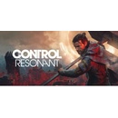 Control Resonant