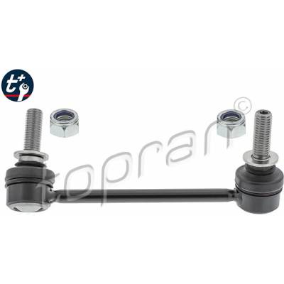 Tyč nebo vzpěra stabilizátoru TOPRAN 632 371 (632371)