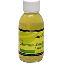 Health & Colostrum Bio colostrum tekuté čisté 125 ml