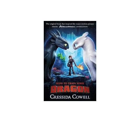 How to Train Your Dragon