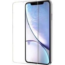 AlzaGuard 2.5D Case Friendly Glass Protector pro iPhone 11 / XR AGD-TGC0111