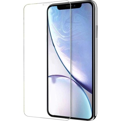 AlzaGuard 2.5D Case Friendly Glass Protector pro iPhone 11 / XR AGD-TGC0111 – Zboží Mobilmania