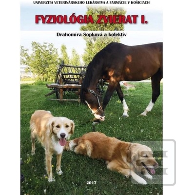 Fyziológia zvierat I.