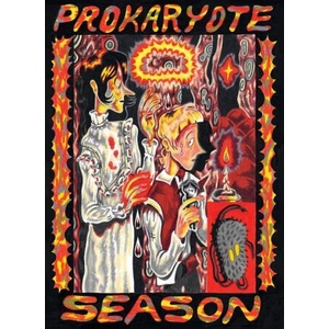 Prokaryote Season | Leo Fox (ISBN: 9798886200225)