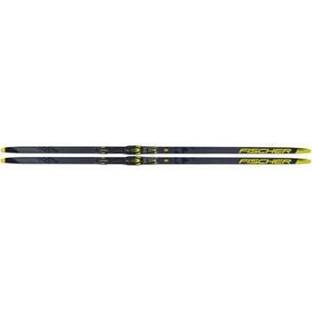 Fischer Speedmax 3D Twin Skin Stiff IFP 2019/20