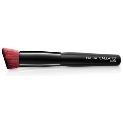 Maria Galland kozmetický štětec na make-up a make-up sérum