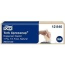Tork servítky do zásobníka 1V 21,3x33cm N4 systém Universal Xpressnap bi