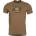 Pentagon Spot Camo tričko, Coyote (K09012-SC-03)