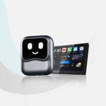  Безжично Apple CarPlay и Android Auto устройство с Android 13 - Ottocast NanoAI Smart Box (PCS50)