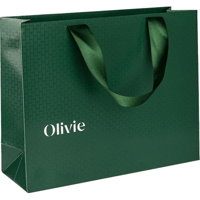 Olivie Veľká darčeková taška 6109
