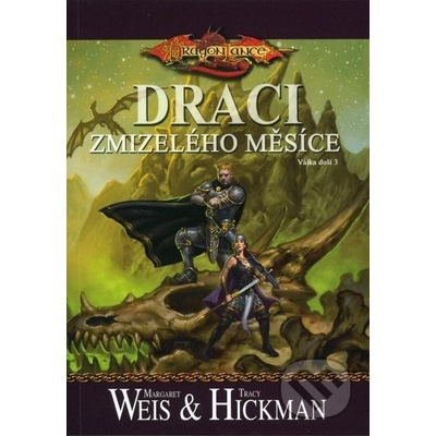 Draci zmizelého měsíce