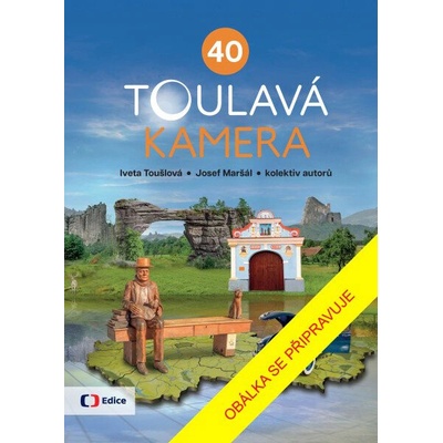 Toulavá kamera 41