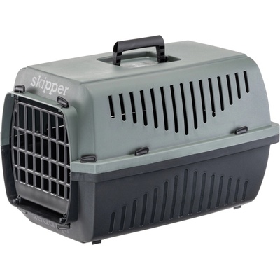Ferplast Skipper 1 Transportino do 10 kg 48 x 32 x 31 cm
